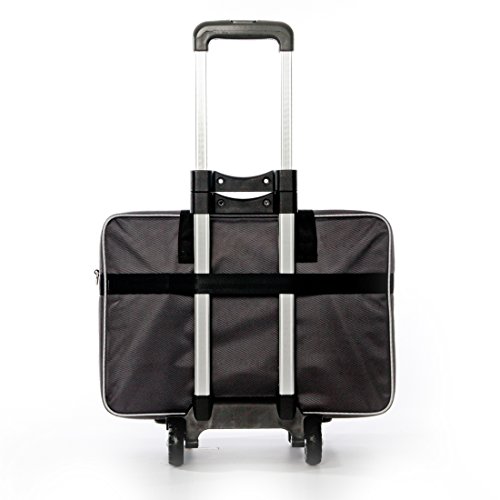 Trolley for Medical Gear Bags
