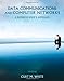 Data Communications and Computer Networks: A Business User’s Approach