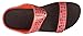 FitFlop Novy Slide Sandals - Flame
