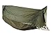 Rothco Military Style Jungle Hammock, Shelter, Mosquito Bug Nettingthumb 2