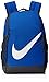 Nike Youth Brasilia Backpack - Fall'19, Game Royal/Black/White, Misc