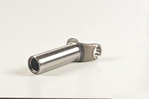 Cardanmaster 3-3-5551X 1350 Transmission Slip Yoke 32 Splines Fits For GM Tubor 400 TH400,4L80E, NP 205, 263