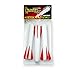 Stomp Rocket Jr Glow Refill Red