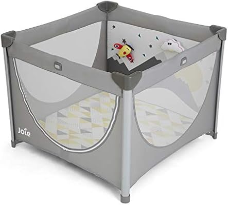 joie playpen mattress