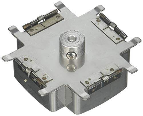 Harvant Feeders Pro Spinner Plate 1/4 inch - //coolthings.us