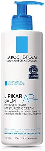 lipikar balm ap  moisturizer