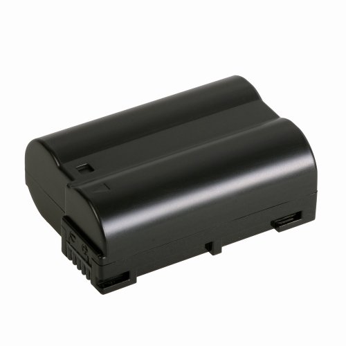 ProMaster ENEL15 XtraPower Rechargeable Li-ion Battery for D7000 and D800