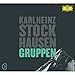 Stockhausen: Gruppen (20C)