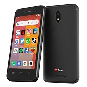 TTfone-TT20-Smart-3G-Mobile-Phone-with-Android-GO-8GB-Dual-Sim-4Inch-Touch-Screen-with-USB-Cable TTfone TT20 Smart 3G Mobile Phone with Android GO - 8GB - Dual Sim - 4Inch Touch Screen (with USB Cable)