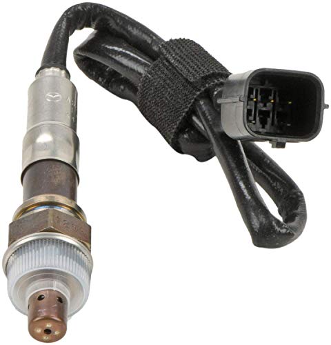 Bosch 15788 Oxygen Sensor, OE Fitment (Mazda)