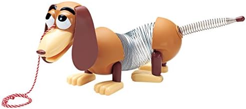 slinky dog slinky