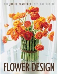TheJudith Blacklock's Encyclopedia ofFlower Design byBlacklock