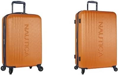 nautica lifeboat luggage