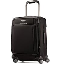 Samsonite Silhouette XV 21