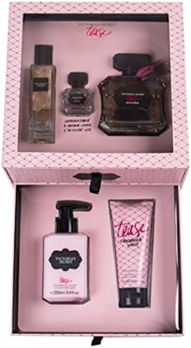 Victoria's Secret Tease Eau de Parfum Piece Gift Set For Women