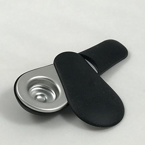Journey4 (TM) Sport Black Silicone Pipe w/ Pouch - Free Ship!