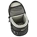 Lowepro Lens Case 11 x 11 cm (Black)