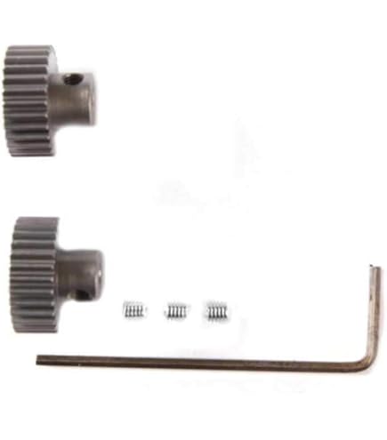 Amazon.com: Tamiya 70142 Ladder Chain & Sprocket Set : Toys & Games