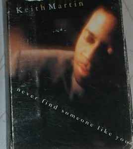 - Never Find Someone Like You - Amazon.com Music