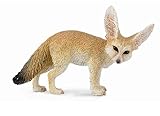 CollectA Fennec Fox Figure