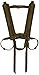 BLACKHAWK! Load Bearing Suspenders/Harness (Straps Only)