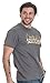 I'd Rather be Squatchin' | Funny Official Gone Bigfoot Sasquatch Hunter T-shirt