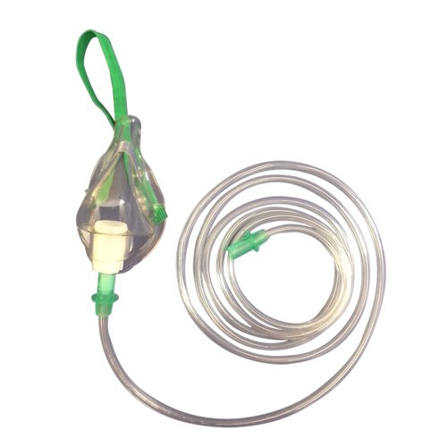 Oxygen Face Mask (adult) Amazon.in Home Improvement