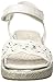 Geox Unisex-Child J Sandal Palmas Girl 5-K