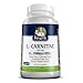 Mr. Health L Carnitine Pure Essential Amino Acids Supplement , 500mg Fitness Support Purest Form Clinically Tested with Trademarked Carnipure™