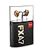Fender FXA7 Professional In-Ear Headphone Monitors for live performance, studio, or high-definition casual listening - Gold