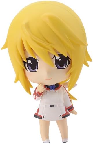 charlotte anime figure