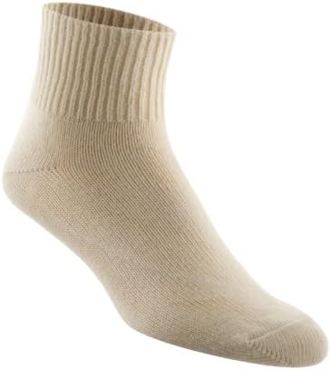 Simcan Men's / Women's Casual Quarter Socks