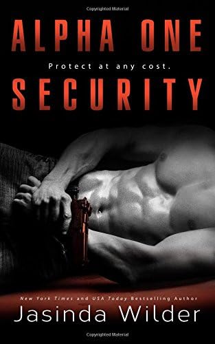 Puck: Alpha One Security Book 4