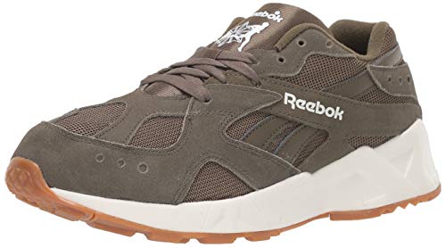 Reebok Unisex-Adult Aztrek 93 Sneaker - Choose SZ/color | eBay