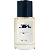 C McMillan - Lightweight Glassy Smooth Hair Oil Mist (2.71 oz/80 ml) | Lightweight Hair Oil Mist, Shine Enhancing, Smoothing Finish, Refreshes Hair Appearance