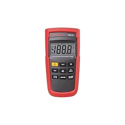 Amprobe TMD-50 Thermocouple Thermometer K-type