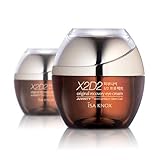 Korean Cosmetics_Isa Knox X2D2 Original Recovery Eye Cream_30ml