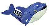 Fishys Swimming Dolphin Clamshell Packaging