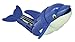 Fishys Swimming Dolphin Clamshell Packaging