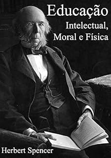 Livro Educação Intelectual, Moral e Física