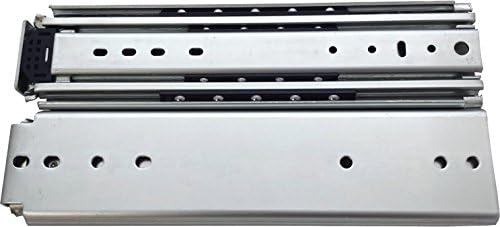 3300 Series 500 LB Full Extension Drawer Slide (36inch)
