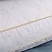 Set of 2, Down and Feather Pillow with 2