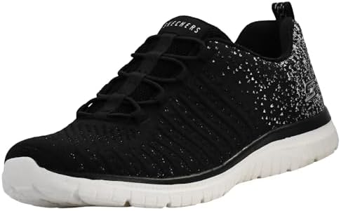 Amazon.com | Skechers - Womens Ultra Flex 3.0 - Elegant Night