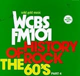 History of Rock 60's 4 / Various
