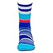 Feetures! - Elite Light Cushion - Mini Crew - Athletic Running Socks for Men and Women