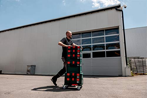 metaBOX 118, leer – Bild 6