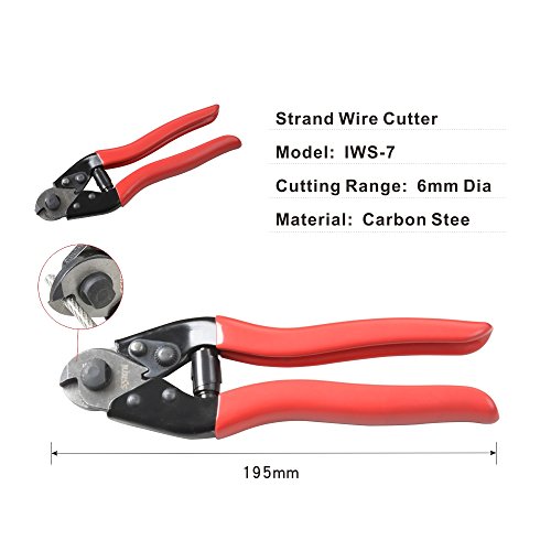 How To Crimp Swage Sleeves at Anna Weller blog