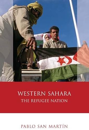 Download Western Sahara: The Refugee Nation PDF