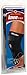 Mueller Patella Stabilizer Knee Brace, Medium, Black