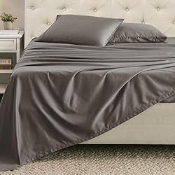 Superior 1400-1500 Thread Count Cotton Rich Sheet
